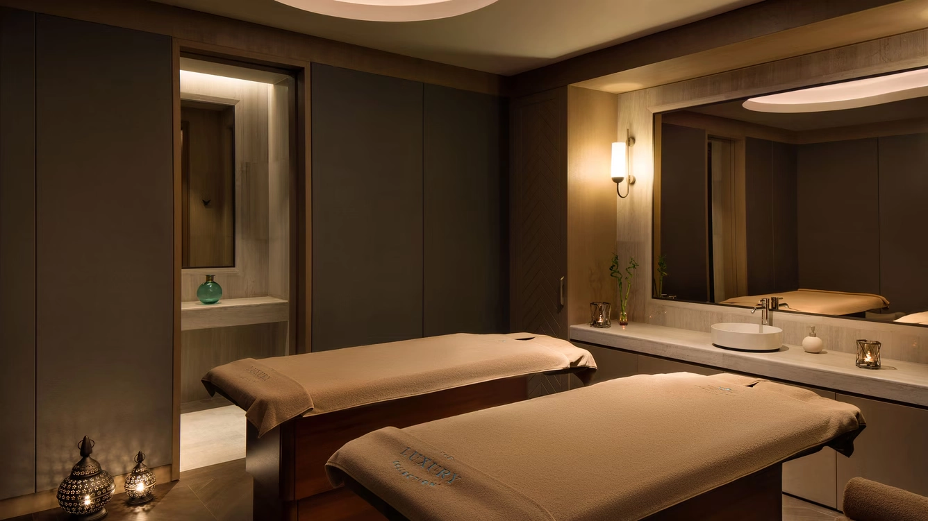 Spa Reges